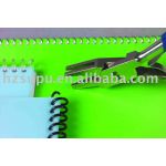 pinchers para encadernação