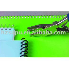 pinchers para encadernação