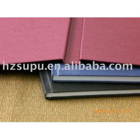 capa dura para encadernação