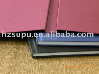 hard cover for binding