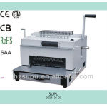 Máquina multifunções vinculativo super4& 1