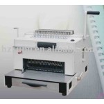 Máquina multifunções vinculativo super4& 1