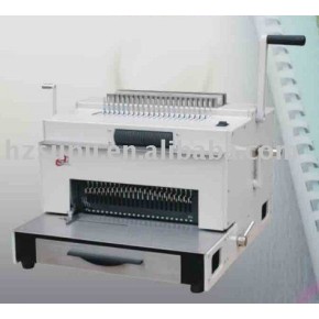 Máquina multifunções vinculativo super4& 1