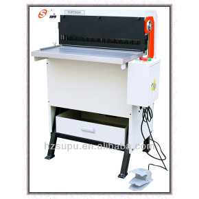 Pesados máquina de perfuração elétrica( super600)