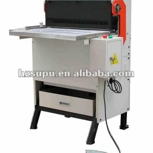 Heavy duty punching machine