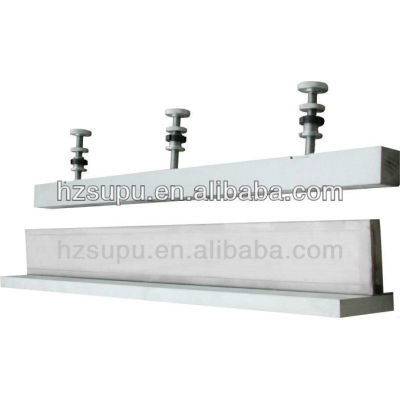 Calendar punching machine