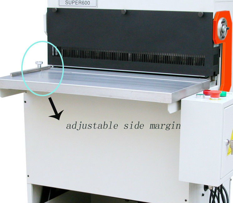 Powerful high speed electric punching machine for factory SUPER600