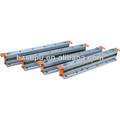 Heavy duty binding machine