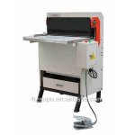grande e poderosa máquina de perfuração para uso da fábrica super600