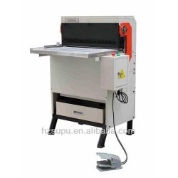 grande e poderosa máquina de perfuração para uso da fábrica super600