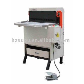 heavy duty punch machine
