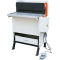 Heavy duty electric Interchangeable dies Punching and binding machine (SUPER600)