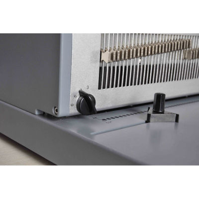 spiral binding machine PC360E