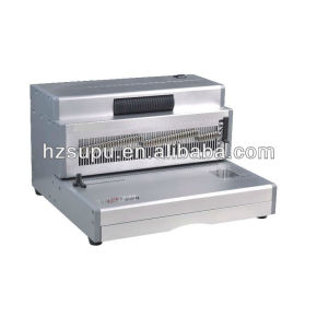 electric heavy duty bobina vinculativo machinepc430e