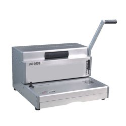 Simi- automática único loop fio vinculativo pc300