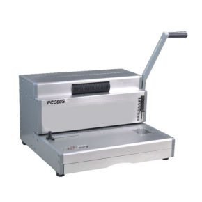 espirais de arame para bobina vinculativo pc360