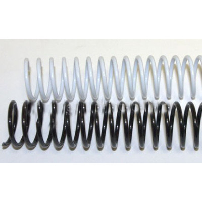 Electric spiral coil binding machine PC360E