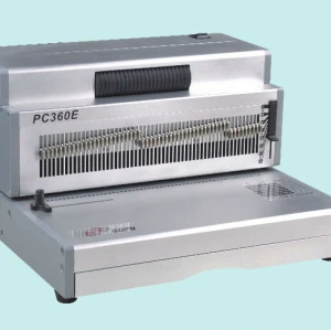 электрические катушки обязательными машины для офиса и завода pc360e