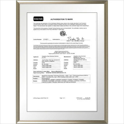 Electric coil binding machine for office and factory PC360E