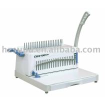 manual comb binding machine CB2100 PLUS