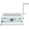 manual comb binding machine