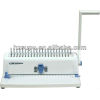 Printing finishing equipment(comb binding machine)