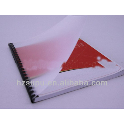 Plastic Comb Binder Strip Machine