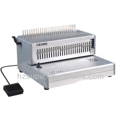 perfect máquina obrigatória de pente pricecb300e baratos