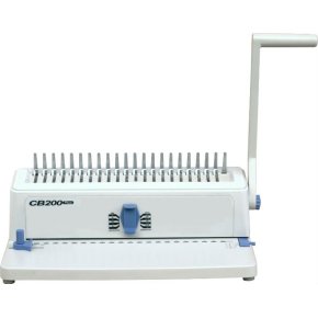 fio duplo máquina obrigatória de pente cb200plus