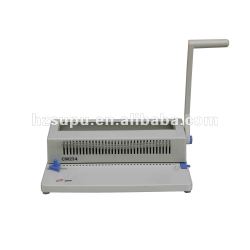 a4 fio máquina obrigatória de livro cw234 plus
