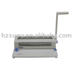 fio máquina vinculativo cw234