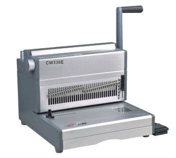 Wire binding exporters CW330E