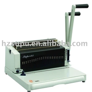 Wire binding machine SUPER23