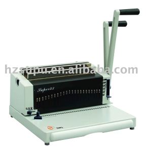 fio máquina vinculativo super23
