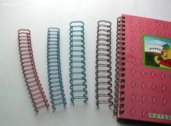 office wire binding machine for office stationery CW430