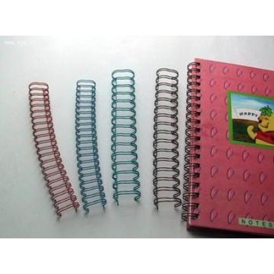 office wire binding machine for office stationery CW430