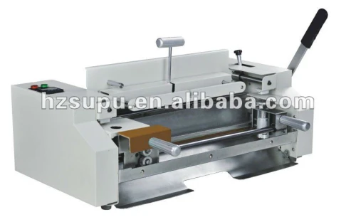 glue binding machine