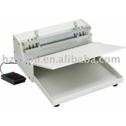 elétrica fio máquina vinculativo