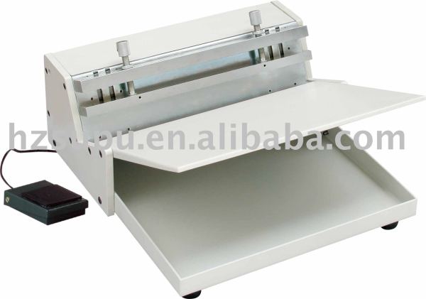 elétrica fio máquina vinculativo