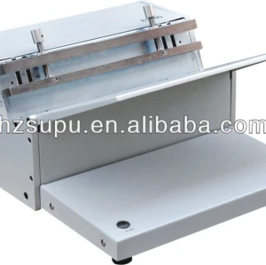 Electrical twin wire closing machine