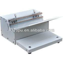 elétrica fio duplo máquina de fechamento