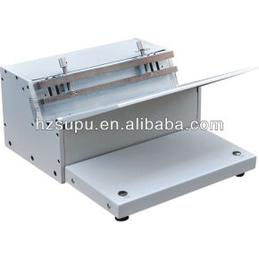 elétrica fio duplo máquina de fechamento