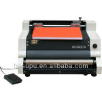 Bobina elétrica de inserção com bobina elétrica corte& dobrar hd560ca
