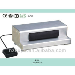 pequena bobina de máquina de inserção hd300
