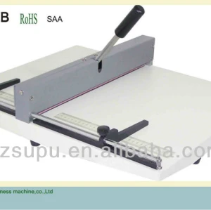 Creasing machine（CP-35M1）
