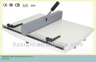 Creasing machine（CP-35M1）