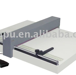 perforating & creasing machine