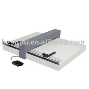 Perfurantes& vincando máquina