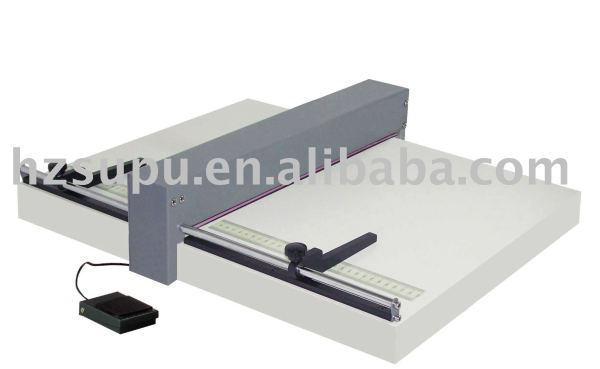 Perfurantes& vincando máquina