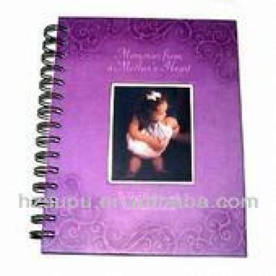 Low Volume Wire Binding